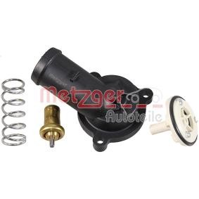 Achetez des Thermostat d'eau METZGER 4006475 à prix pour 33,84 €