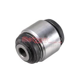 Acquista Supporto, Alloggiamento cuscinetto ruota da METZGER 52105309 a buon mercato per soli 16,00 €