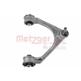 Querlenker 58154202 von METZGER günstig für 92,58 € online kaufen