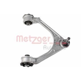 Querlenker 58154301 von METZGER günstig für 92,58 € online kaufen