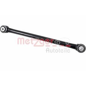 Compre Braço de suspensão da METZGER 58155409 a um preço baixo por 39,71 €