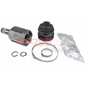 Comprar Juego de articulación, árbol de transmisión de METZGER 7110206 a bajo precio de 87,36 €