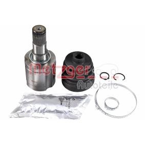 Comprar Juego de articulación, árbol de transmisión de METZGER 7110207 a bajo precio de 121,75 €