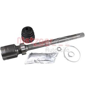 Comprar Juego de articulación, árbol de transmisión de METZGER 7110208 a bajo precio de 173,63 €