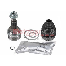 Comprar Juego de articulación, árbol de transmisión de METZGER 7110212 a bajo precio de 72,74 €