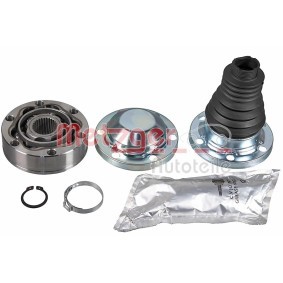 Comprar Juego de articulación, árbol de transmisión de METZGER 7110217 a bajo precio de 121,18 €