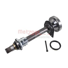 Comprar Palier, diferencial de METZGER 7210039 a bajo precio de 268,20 €