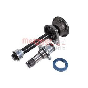 Köp Stickaxel, differential av METZGER 7210040 till det låga priset 3167,64 kr