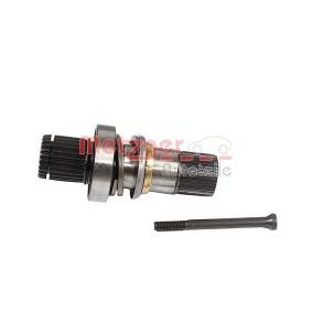 Comprar Palier, diferencial de METZGER 7210042 a bajo precio de 53,18 €