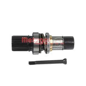 Comprar Palier, diferencial de METZGER 7210044 a bajo precio de 67,09 €