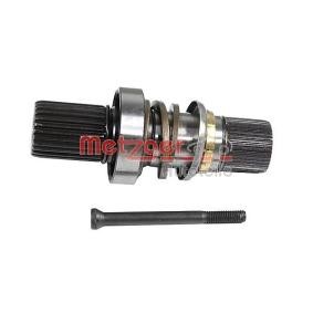Comprar Palier, diferencial de METZGER 7210046 a bajo precio de 70,22 €