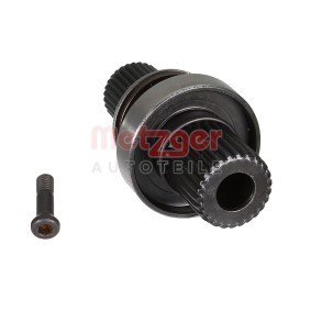 Comprar Palier, diferencial de METZGER 7210047 a bajo precio de 89,59 €