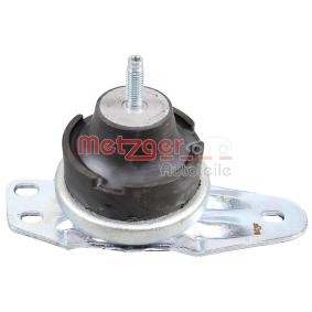 Acquista Supporto motore da METZGER 8053950 a buon mercato per soli 43,81 €