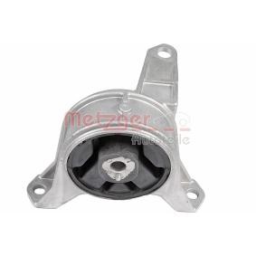 Acquista Supporto motore da METZGER 8054012 a buon mercato per soli 29,35 €