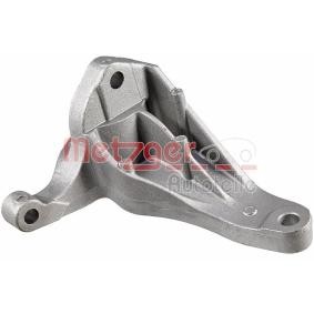Acquista Supporto motore da METZGER 8054057 a buon mercato per soli 32,27 €
