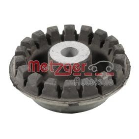 Lagerung, Differential 8054080 AUDI von METZGER