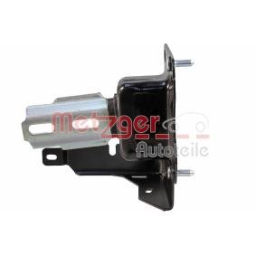 Lagerung, Automatikgetriebe 8054087