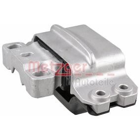 Lagerung, Automatikgetriebe 8054095 für Octavia I Combi (1U5) für 54,20 CHF