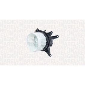 Comprar Ventilador habitáculo de MAGNETI MARELLI 069412725010 a bajo precio de 227,16 €