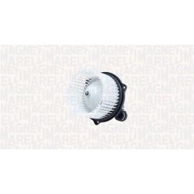 Achetez des Pulseur d'air habitacle MAGNETI MARELLI 069412735010 à prix pour 224,38 €