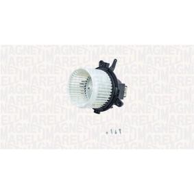 Achetez des Pulseur d'air habitacle MAGNETI MARELLI 069412744010 à prix pour 190,11 €