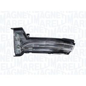 Comprar Piloto intermitente de MAGNETI MARELLI 182201549600 a bajo precio de 24,71 €