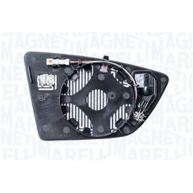 Køb Spejlglas, udvendig spejl af MAGNETI MARELLI 182201553400 til den lave pris 443,08 DKK