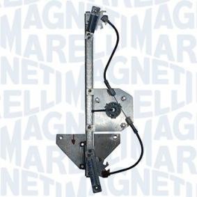 Köp Fönsterhiss av MAGNETI MARELLI 350103214600 till det låga priset 1706,81 kr