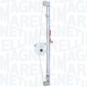 Køb Rudehejs af MAGNETI MARELLI 350103218100 til den lave pris 446,29 DKK
