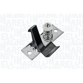 Köp Motorhuvlås av MAGNETI MARELLI 350105046300 till det låga priset 290,14 kr
