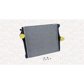 Achetez des Intercooler MAGNETI MARELLI 351319205590 à prix pour 315,19 €