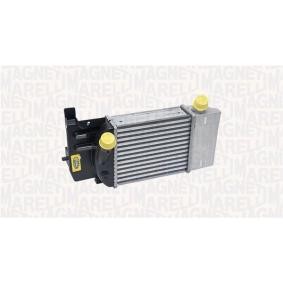 Köp Intercooler av MAGNETI MARELLI 351319205930 till det låga priset 8113,36 kr