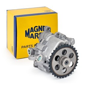 Achetez des Pompe à huile MAGNETI MARELLI 351516000002 à prix pour 89,87 €