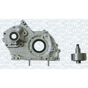 Osta MAGNETI MARELLI Öljypumppu netistä Astravan Mk V (H) (A04)-mallille edulliseen hintaan