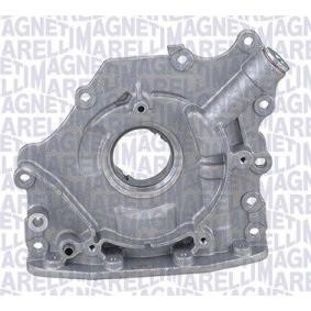 Achetez des Pompe à huile MAGNETI MARELLI 351516000007 à prix pour 67,46 €