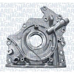 Achetez des Pompe à huile MAGNETI MARELLI 351516000008 à prix pour 108,43 €