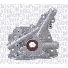 Osta MAGNETI MARELLI Öljypumppu netistä Astravan Mk III (F) (T92)-mallille edulliseen hintaan