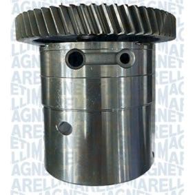 Achetez des Pompe à huile MAGNETI MARELLI 351516000039 à prix pour 231,62 €