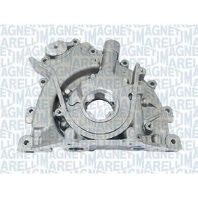 Ölpumpe von MAGNETI MARELLI für S-Type (X200) günstig online kaufen