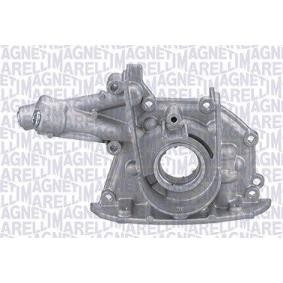 Achetez des Pompe à huile MAGNETI MARELLI 351516000046 à prix pour 65,15 €