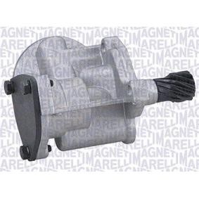 Osta Öljypumppu MAGNETI MARELLI:llä 351516000068 edullisesti hintaan 44,82 €