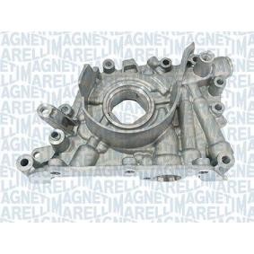 Osta MAGNETI MARELLI Öljypumppu netistä Kuga Mk2 (DM2)-mallille edulliseen hintaan