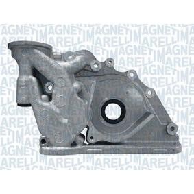 Ölpumpe 351516000080 KIA von MAGNETI MARELLI