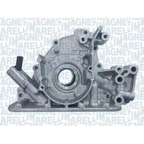 Osta Öljypumppu MAGNETI MARELLI:llä 351516000086 edullisesti hintaan 172,07 €
