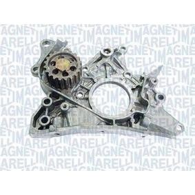 Achetez des Pompe à huile MAGNETI MARELLI 351516000088 à prix pour 95,23 €