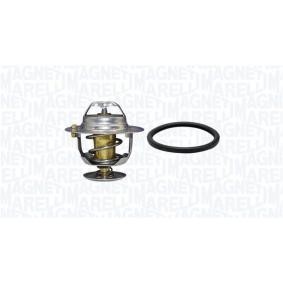 Kühlwasserthermostat 352317004910