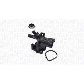 Kühlwasserthermostat 352317005020