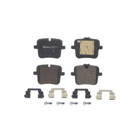 Acquista Kit pastiglie freni da MAGNETI MARELLI 363700406109 a buon mercato per soli 184,29 €