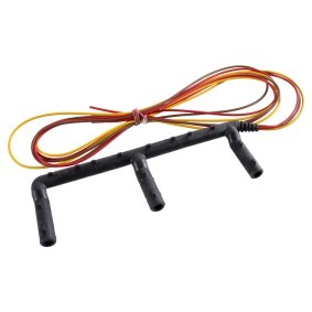 Acquista Kit riparazione cavi, Candeletta preriscaldamento da FEBI BILSTEIN 179145 a buon mercato per soli 36,15 €