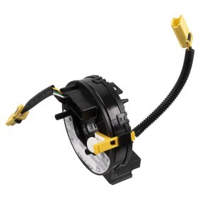 Køb Vinkelfjeder, Airbag af FEBI BILSTEIN 179707 til den lave pris 1681,92 DKK